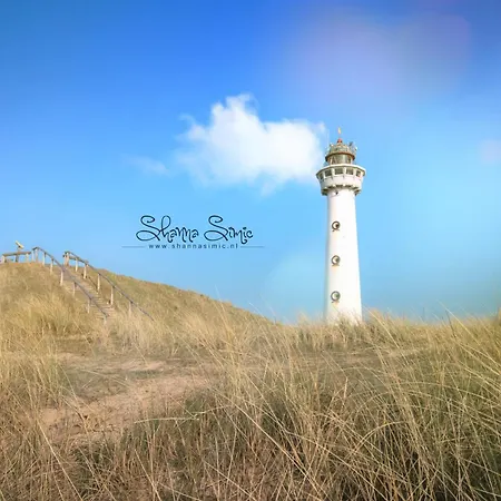 Appartement Lovina House By Urban Egmond aan Zee