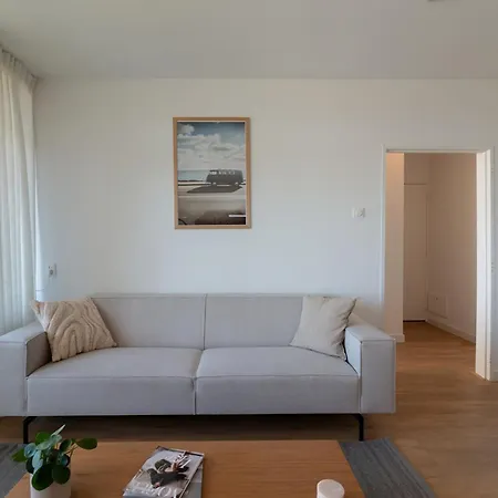 Apartman Lovina House By Urban *