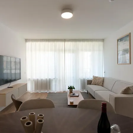 Lovina House By Urban Egmond aan Zee