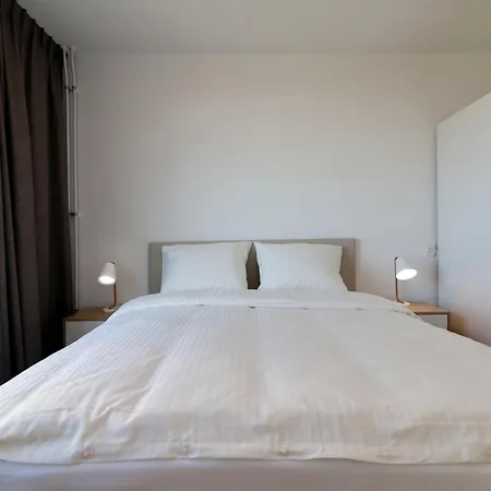 Lovina House By Urban * Egmond aan Zee