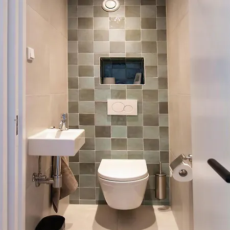 Lovina House By Urban Egmond aan Zee