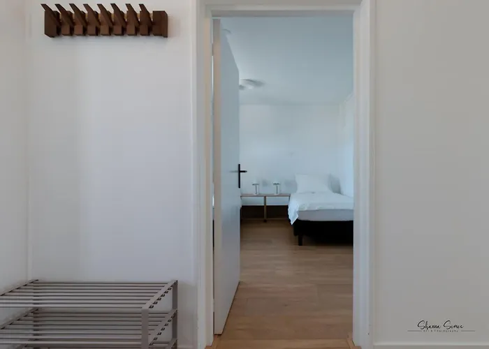 Lovina House By Urban דירה *