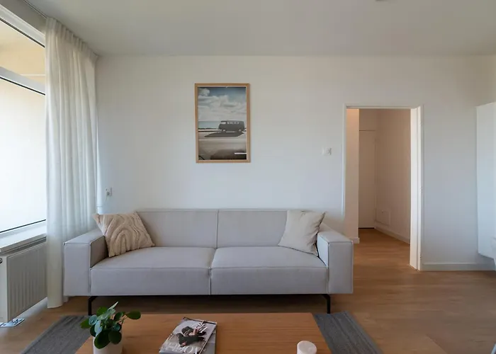 דירה Lovina House By Urban *