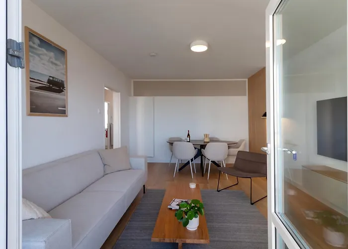 Lovina House By Urban דירה *