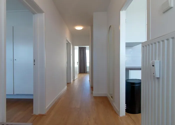 Lovina House By Urban דירה *