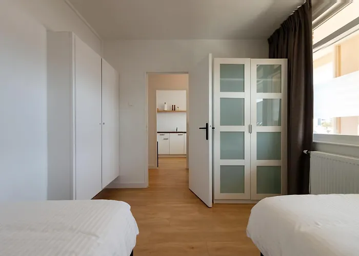 Lovina House By Urban דירה אגמונד אן זי