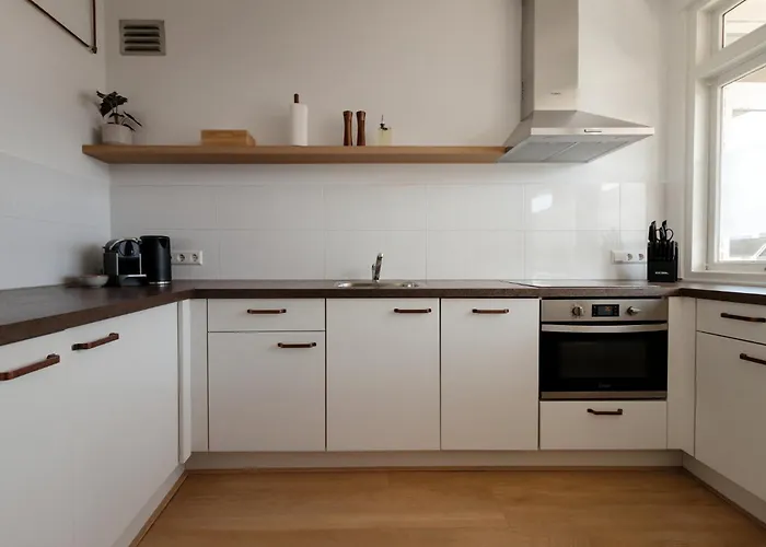 Lovina House By Urban דירה