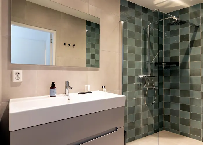 Lovina House By Urban דירה