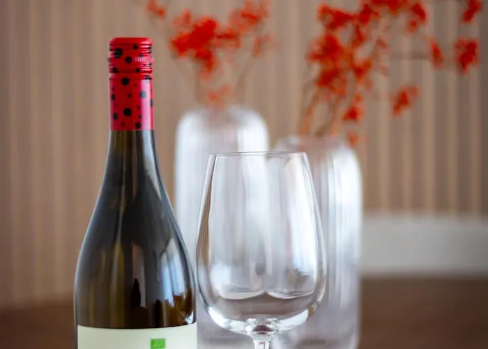 Lovina House By Urban *