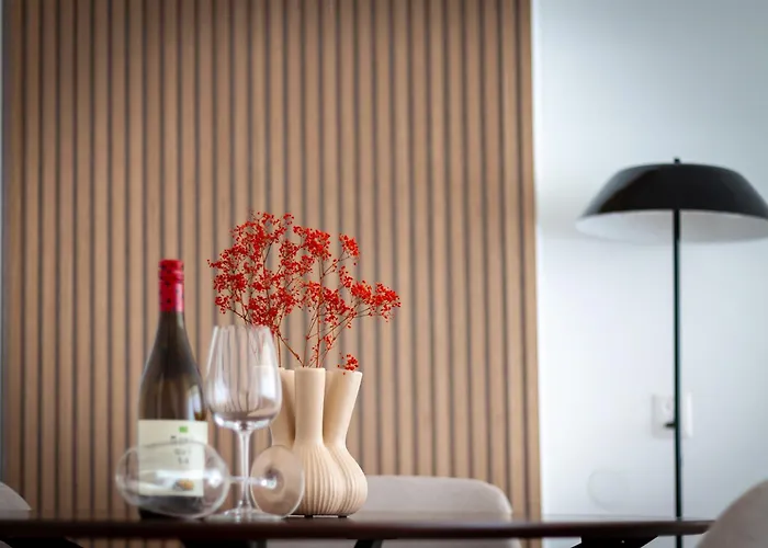 Lovina House By Urban דירה אגמונד אן זי