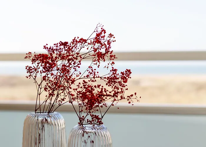 Lovina House By Urban דירה