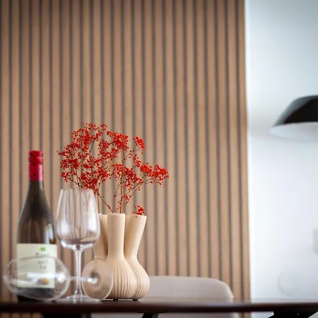 Lovina House By Urban Apartamento Egmond aan Zee